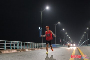 BƯỚC CHẠY CHÀO XUÂN THÀNH PHỐ QUẢNG NGÃI 2024 - Ảnh #1252661