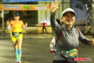 BƯỚC CHẠY CHÀO XUÂN THÀNH PHỐ QUẢNG NGÃI 2024 - Ảnh #1222976