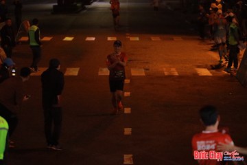 BƯỚC CHẠY CHÀO XUÂN THÀNH PHỐ QUẢNG NGÃI 2024 - Ảnh #1240888