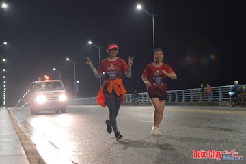 BƯỚC CHẠY CHÀO XUÂN THÀNH PHỐ QUẢNG NGÃI 2024 - Ảnh #1255036