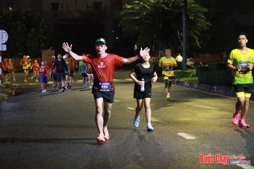 BƯỚC CHẠY CHÀO XUÂN THÀNH PHỐ QUẢNG NGÃI 2024 - Ảnh #1225448