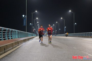 BƯỚC CHẠY CHÀO XUÂN THÀNH PHỐ QUẢNG NGÃI 2024 - Ảnh #1253164