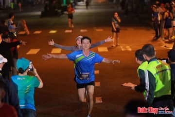 BƯỚC CHẠY CHÀO XUÂN THÀNH PHỐ QUẢNG NGÃI 2024 - Ảnh #1242714