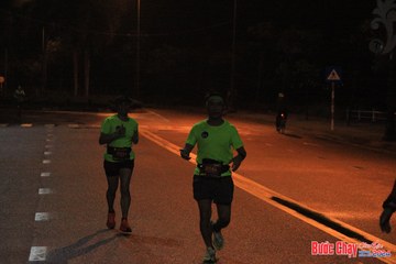 BƯỚC CHẠY CHÀO XUÂN THÀNH PHỐ QUẢNG NGÃI 2024 - Ảnh #1221057