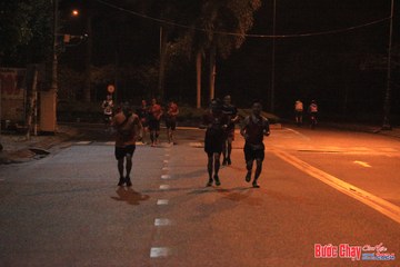 BƯỚC CHẠY CHÀO XUÂN THÀNH PHỐ QUẢNG NGÃI 2024 - Ảnh #1220862