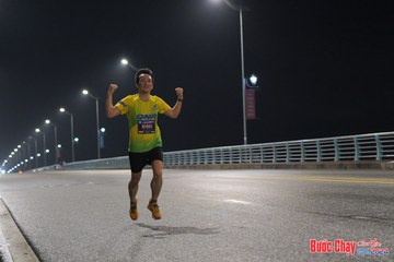 BƯỚC CHẠY CHÀO XUÂN THÀNH PHỐ QUẢNG NGÃI 2024 - Ảnh #1252757