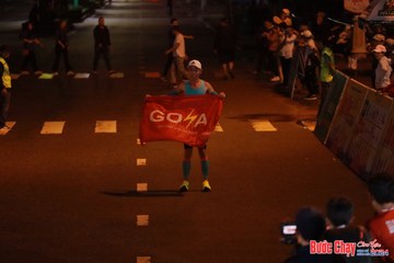 BƯỚC CHẠY CHÀO XUÂN THÀNH PHỐ QUẢNG NGÃI 2024 - Ảnh #1240924