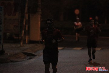 BƯỚC CHẠY CHÀO XUÂN THÀNH PHỐ QUẢNG NGÃI 2024 - Ảnh #1221827