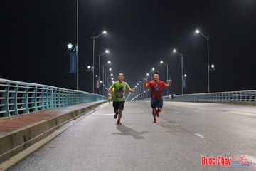 BƯỚC CHẠY CHÀO XUÂN THÀNH PHỐ QUẢNG NGÃI 2024 - Ảnh #1253091
