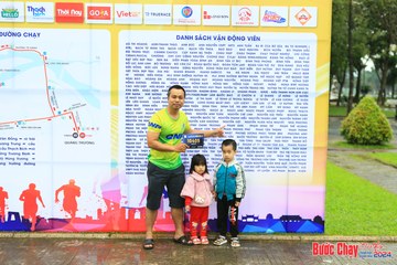 BƯỚC CHẠY CHÀO XUÂN THÀNH PHỐ QUẢNG NGÃI 2024 - Ảnh #1195141