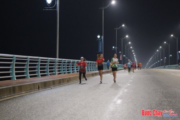 BƯỚC CHẠY CHÀO XUÂN THÀNH PHỐ QUẢNG NGÃI 2024 - Ảnh #1253736