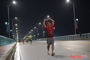 BƯỚC CHẠY CHÀO XUÂN THÀNH PHỐ QUẢNG NGÃI 2024 - Ảnh #1254711