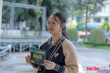 BƯỚC CHẠY CHÀO XUÂN THÀNH PHỐ QUẢNG NGÃI 2024 - Ảnh #1198536