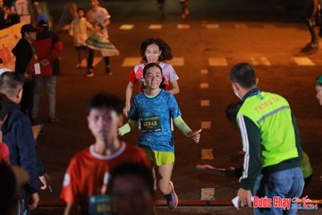 BƯỚC CHẠY CHÀO XUÂN THÀNH PHỐ QUẢNG NGÃI 2024 - Ảnh #1243039