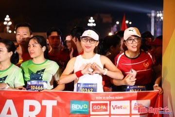BƯỚC CHẠY CHÀO XUÂN THÀNH PHỐ QUẢNG NGÃI 2024 - Ảnh #1212765
