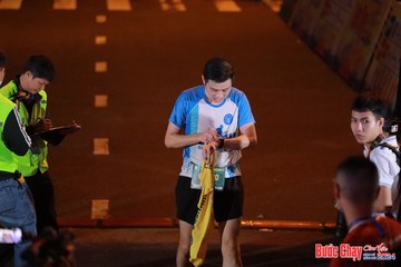 BƯỚC CHẠY CHÀO XUÂN THÀNH PHỐ QUẢNG NGÃI 2024 - Ảnh #1240885