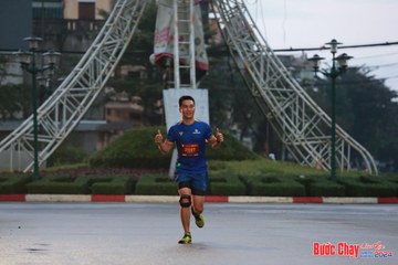 BƯỚC CHẠY CHÀO XUÂN THÀNH PHỐ QUẢNG NGÃI 2024 - Ảnh #1230431