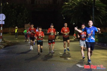 BƯỚC CHẠY CHÀO XUÂN THÀNH PHỐ QUẢNG NGÃI 2024 - Ảnh #1224688