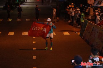 BƯỚC CHẠY CHÀO XUÂN THÀNH PHỐ QUẢNG NGÃI 2024 - Ảnh #1240921