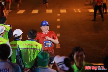 BƯỚC CHẠY CHÀO XUÂN THÀNH PHỐ QUẢNG NGÃI 2024 - Ảnh #1252458