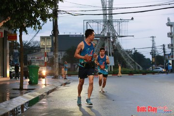 BƯỚC CHẠY CHÀO XUÂN THÀNH PHỐ QUẢNG NGÃI 2024 - Ảnh #1230333