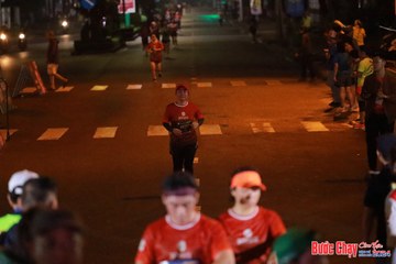 BƯỚC CHẠY CHÀO XUÂN THÀNH PHỐ QUẢNG NGÃI 2024 - Ảnh #1245976