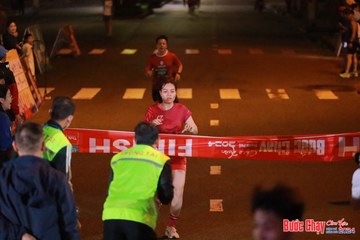 BƯỚC CHẠY CHÀO XUÂN THÀNH PHỐ QUẢNG NGÃI 2024 - Ảnh #1241733