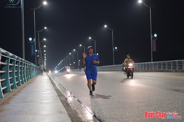 BƯỚC CHẠY CHÀO XUÂN THÀNH PHỐ QUẢNG NGÃI 2024 - Ảnh #1254885