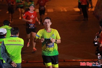 BƯỚC CHẠY CHÀO XUÂN THÀNH PHỐ QUẢNG NGÃI 2024 - Ảnh #1248605