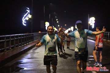 BƯỚC CHẠY CHÀO XUÂN THÀNH PHỐ QUẢNG NGÃI 2024 - Ảnh #1231670