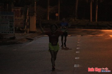BƯỚC CHẠY CHÀO XUÂN THÀNH PHỐ QUẢNG NGÃI 2024 - Ảnh #1219649