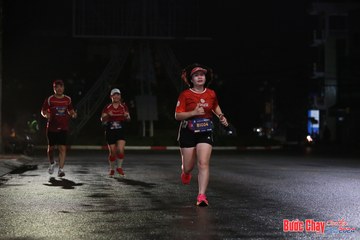 BƯỚC CHẠY CHÀO XUÂN THÀNH PHỐ QUẢNG NGÃI 2024 - Ảnh #1229629