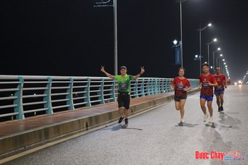 BƯỚC CHẠY CHÀO XUÂN THÀNH PHỐ QUẢNG NGÃI 2024 - Ảnh #1255141