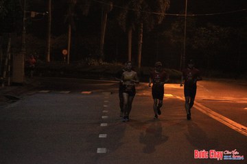 BƯỚC CHẠY CHÀO XUÂN THÀNH PHỐ QUẢNG NGÃI 2024 - Ảnh #1221418