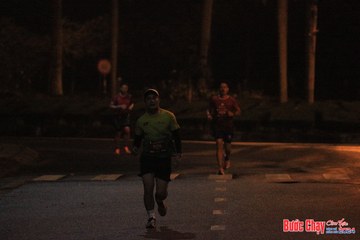 BƯỚC CHẠY CHÀO XUÂN THÀNH PHỐ QUẢNG NGÃI 2024 - Ảnh #1221727