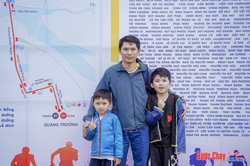 BƯỚC CHẠY CHÀO XUÂN THÀNH PHỐ QUẢNG NGÃI 2024 - Ảnh #1198240