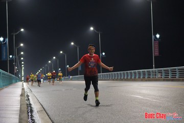 BƯỚC CHẠY CHÀO XUÂN THÀNH PHỐ QUẢNG NGÃI 2024 - Ảnh #1253884