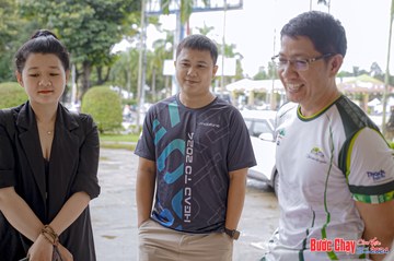 BƯỚC CHẠY CHÀO XUÂN THÀNH PHỐ QUẢNG NGÃI 2024 - Ảnh #1198159