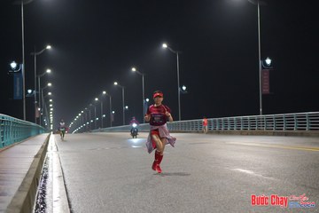 BƯỚC CHẠY CHÀO XUÂN THÀNH PHỐ QUẢNG NGÃI 2024 - Ảnh #1252824