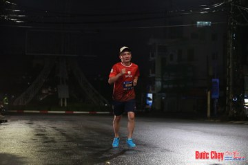 BƯỚC CHẠY CHÀO XUÂN THÀNH PHỐ QUẢNG NGÃI 2024 - Ảnh #1229846