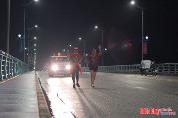 BƯỚC CHẠY CHÀO XUÂN THÀNH PHỐ QUẢNG NGÃI 2024 - Ảnh #1255023