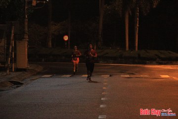 BƯỚC CHẠY CHÀO XUÂN THÀNH PHỐ QUẢNG NGÃI 2024 - Ảnh #1221001