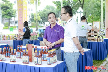BƯỚC CHẠY CHÀO XUÂN THÀNH PHỐ QUẢNG NGÃI 2024 - Ảnh #1198605