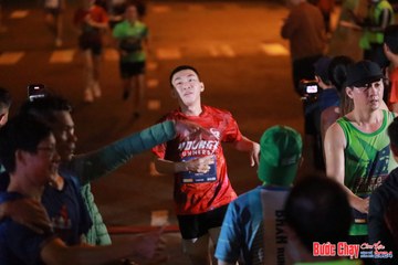 BƯỚC CHẠY CHÀO XUÂN THÀNH PHỐ QUẢNG NGÃI 2024 - Ảnh #1244209