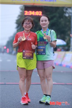 BƯỚC CHẠY CHÀO XUÂN THÀNH PHỐ QUẢNG NGÃI 2024 - Ảnh #1222032