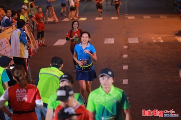 BƯỚC CHẠY CHÀO XUÂN THÀNH PHỐ QUẢNG NGÃI 2024 - Ảnh #1249484