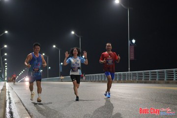 BƯỚC CHẠY CHÀO XUÂN THÀNH PHỐ QUẢNG NGÃI 2024 - Ảnh #1253411