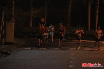BƯỚC CHẠY CHÀO XUÂN THÀNH PHỐ QUẢNG NGÃI 2024 - Ảnh #1221505