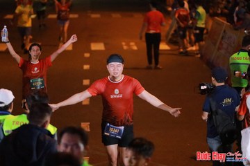 BƯỚC CHẠY CHÀO XUÂN THÀNH PHỐ QUẢNG NGÃI 2024 - Ảnh #1247479