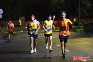BƯỚC CHẠY CHÀO XUÂN THÀNH PHỐ QUẢNG NGÃI 2024 - Ảnh #1224585